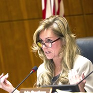 SLO County supervisors to interview three clerk candidates