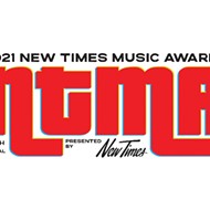 The 2021 New Times Music Awards delivers the goods