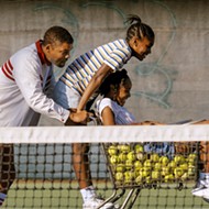 <b><i>King Richard</i></b> examines how Richard Williams made tennis superstars of daughters Venus and Serena