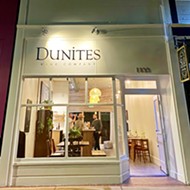 Dunites' new tasting room in SLO celebrates Bohemian-inspired wines