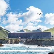 SLO County to ask Gov. Newsom to keep Diablo Canyon open