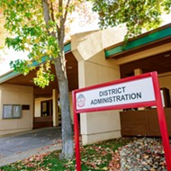 Paso Robles school board divided on gender-specific titles resolution