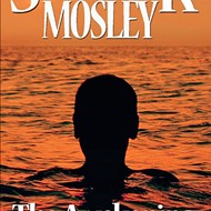 Local author Spencer Mosley holds book signing in Morro Bay