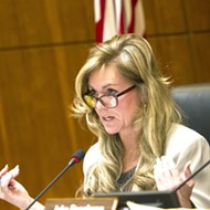 Compton's problem child: As Oceano's two advisory councils continue bickering, SLO County supervisors could pull the plug on one