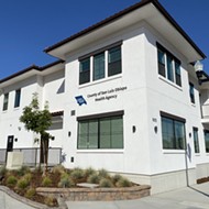 SLO County to outsource psychiatric health facility