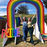 Pride Prom comes to SLO and northern Santa Barbara County students