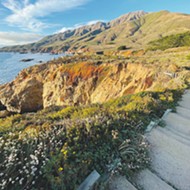 Central Coast author highlights local hiking destinations in new book