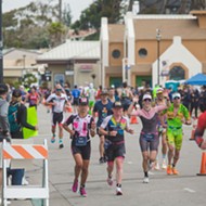 Morro Bay City Council votes to adjust day of Ironman 70.3, taking local input for next iteration