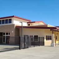 Return to limbo: Georgia Brown Elementary's status remains unclear as Paso's school board seeks answers in the face of public response and state rulings