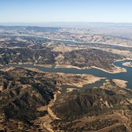 Nacimiento residents, Monterey County move forward with water lawsuit