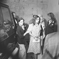 Hearst heist history: A new novel explores the drama and unexpected twists of Patty Hearst's 1974 kidnapping
