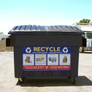 Paso City Council supports SLO County's rejoining waste authority