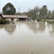 Year in Review: SLO County is still recovering from 2023, starting with the historic damage wrought by January's storms