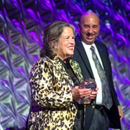 Sandi Sigurdson named SLO Chamber of Commerce's Citizen of the Year