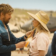 <b><i>The Fall Guy</i></b> is an action-packed rom com delight