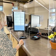 SLO County Clerk-Recorder's Office operates pop-up vital records service in Atascadero June 22