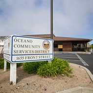 SLO County enters contract to take control of Oceano fire services