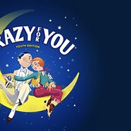 Crazy for You Jr. shines spotlight on young cast at SLO REP