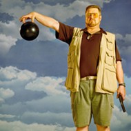 <b><i>THE BIG LEBOWSKI</i></b>