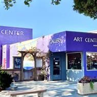 Art Center Morro Bay is offering summer art classes for kids 6 to 12