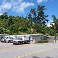 Ballot measure asks Cambrians to fund a new ambulance station