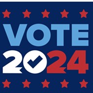 A 2024 presidential election guide for SLO County voters