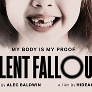 <b><i>Silent Fallout</i></b>