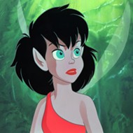 <b><i>Ferngully: The Last Rainforest</i></b>