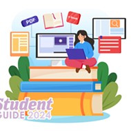 Student Guide 2024