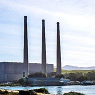 Morro Bay ballot measure could challenge Vistra battery plant