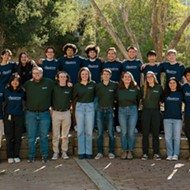 Cal Poly Wind Power Club starts prepping for student competitions