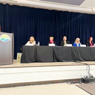 Grover Beach candidates discuss infrastructure needs, public comment