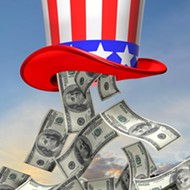 SLO County Democratic and Republican parties talk campaign money