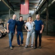 <b><i>American Pickers</i></b> series scouts across California to find unique antique collectors