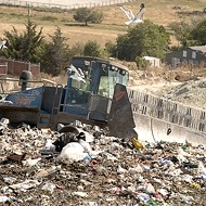 You could soon be paying more to get rid of your trash.