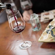 Wine shops and wine events