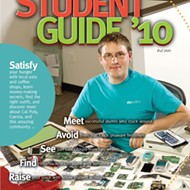 Student Guide 2010
