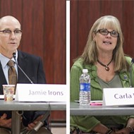 Learn where the Morro Bay mayoral candidates stand on the issues