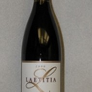 Laetitia Vineyards 2006 Pinot Noir Clone 777 Arroyo Grande Valley