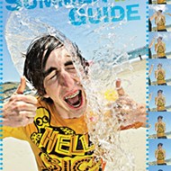 Summer Guide 2010