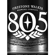 Pushin' the 805: Double digit growth means Firestone Walker's got another expansion in the works