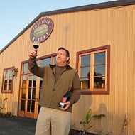 Pismo Beach Winery opens