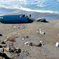 SLO County aims to get a new boat for recovery and panga patrol