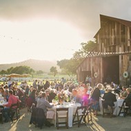 Greengate Ranch and Vineyards offers experience-oriented destination for nuptials and more