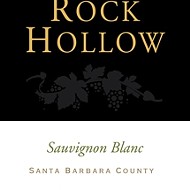 Rock Hollow 2009 Sauvignon Blanc Santa Barbara County