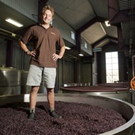 Learn winemaking in Edna Valley