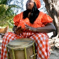 The Garifuna chronicles