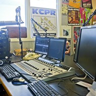 Mixed signals: Examining a fierce tug-of-war over the future of Cal Poly's student radio station