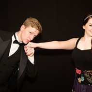 Cal Poly Student Opera and OperaSLO present comedic opera, 'The Merry Widow'