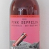 Pink Zeppelin 2008 Ros&eacute; Paso Robles